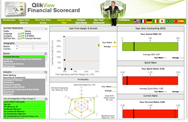 Kattintásra a demó új ablakban elindul