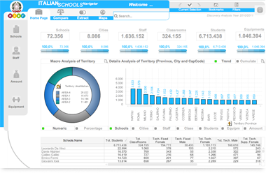 Kattintásra a demó új ablakban elindul