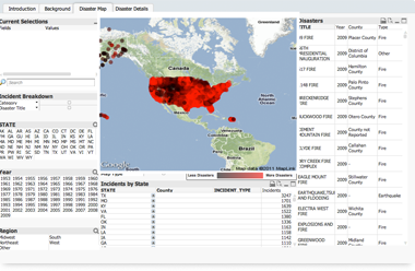 Kattintásra a demó új ablakban elindul