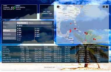 Kattintásra a demó új ablakban elindul