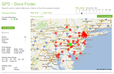 Kattintásra a demó új ablakban elindul