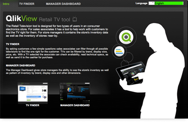 Kattintásra a demó új ablakban elindul